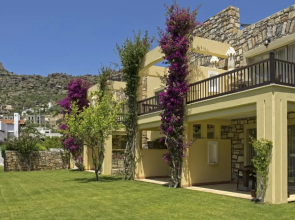 Divan Bodrum Hotel