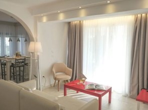Acrotel Athena Villas Villa 1