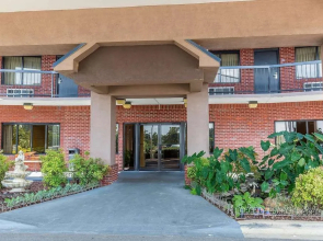 Quality Inn Calera