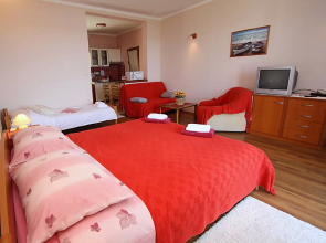Apartment Lucic Tavernes 33113