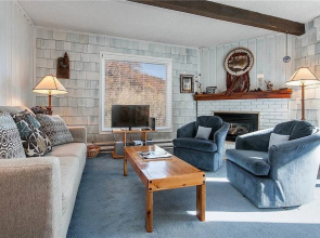 Woodbridge 34A - 2 Bedrooms Condo