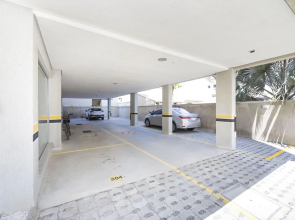 Rio Maggiore Apto - 304 Cód - 688