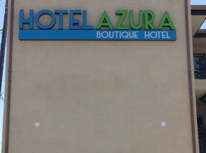 Travelodge Santa Rosa Downtown