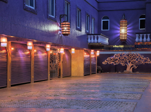 Herzs Hotel