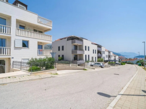 Apartment Marlo in Dubrovnik With sea View