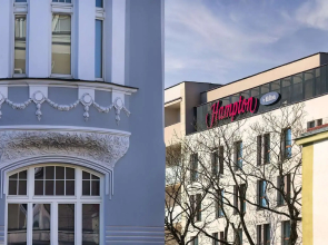 Hampton by Hilton Bialystok
