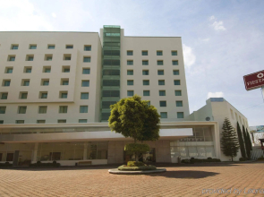 Fiesta Inn Express Puebla Finsa