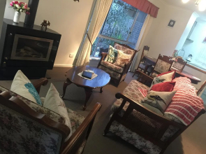 Donkey Tales Farm Cottages