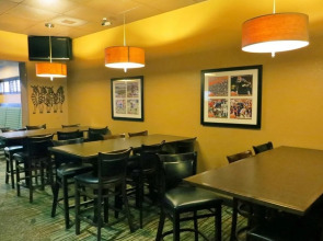 Rosen Inn at Pointe Orlando