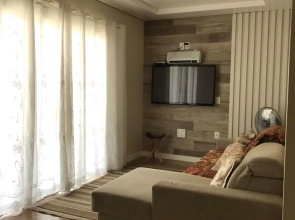 Apartamento Marquinho