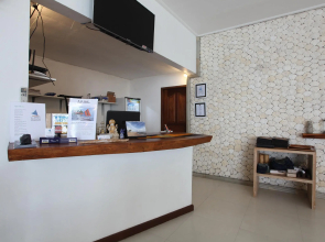 Nalini Resort