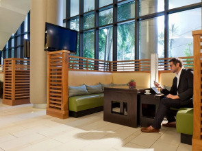 Miami Marriott Biscayne Bay