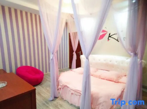 Mitu Inn Hengdian dream Valley store