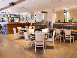 Scandic Helsinki Aviapolis