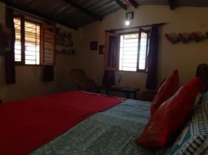 Dhanaulti Camp Homes And Nature Resort