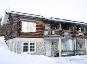 Holiday Home Etelärinne E - Ruka Jurmuntie 10