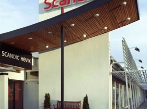 Thon Hotel Hovik