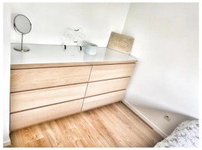 Appartement Paris Roissy Villepinte Asterix Disney