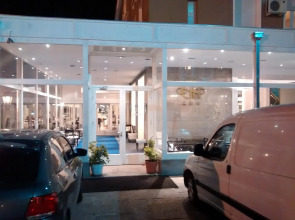 Grand Hotel Santa Teresita