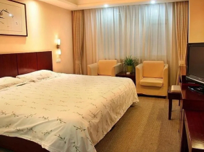 Weihai Weisheng Hotel