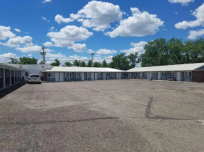 Rodeway Inn