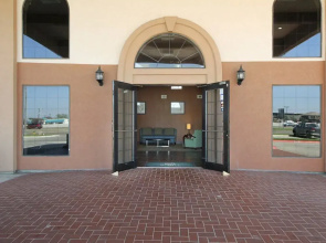 Quality Inn Pharr