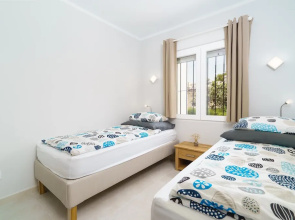 Book It Villa Moraira Cream