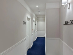 Classic Hotel by Athens Prime Hotels