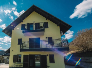 Hostel Bled Paradise Slovenia