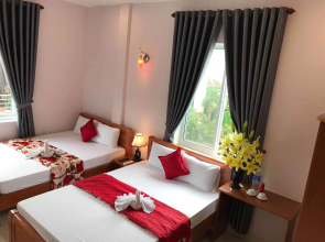 Bon Ami Hostel