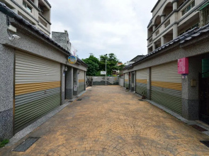 Shan Ching Guest House