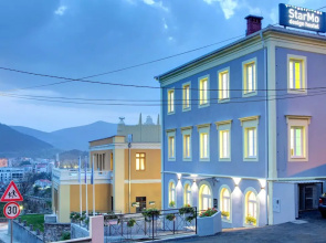 Design Hostel StarMo