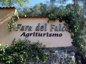 Agriturismo Fara Del Falco