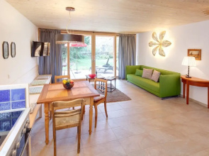 Luna Blanca Boutique Apartments