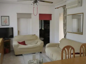 villa casa MALIMI