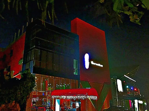 Hotel Versalles Suites