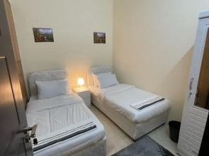 Pharaohs Inn Deira Hostel