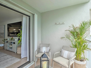 Stuart Condo at Beachfront Resort w/ Ocean Views