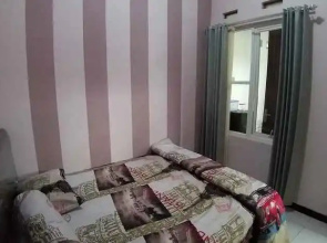 Ken's Villa 8 Malang - Two Bedroom