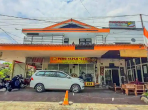 OYO 90374 De' Orange Syariah