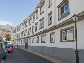 Apartamento Silvana Agaete