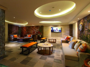 The Kirana Canggu Hotel