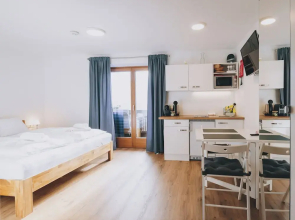 Apartments Haus Altenberger by we rent