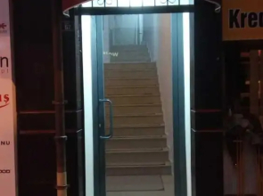 Grand Ala Otel Konukevi