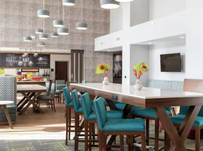 Hampton Inn & Suites By Hilton Pittsboro