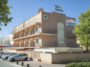 Hotel Garbada & Complex