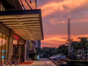Park Lane Hotel Foshan Qiandeng Lake