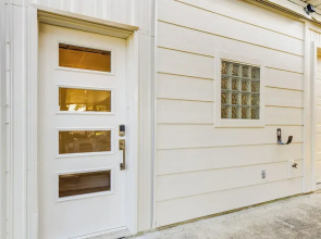 2 Mi to Beach + Fishing Pier: Gulf Coast Retreat