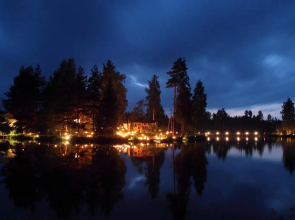 Trīssaliņas
