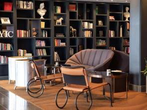 Radisson Blu Arlandia Hotel